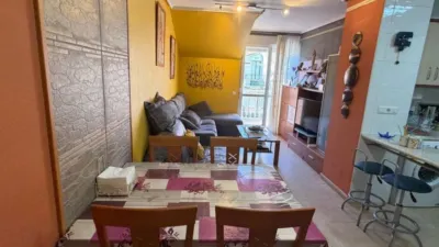 Penthouse in Palacio-El Arco photo 3