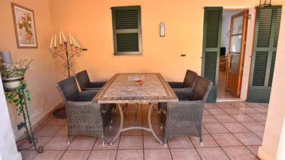 Chalet en Sóller photo 7