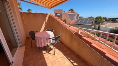 Chalet in Formentera del Segura photo 31