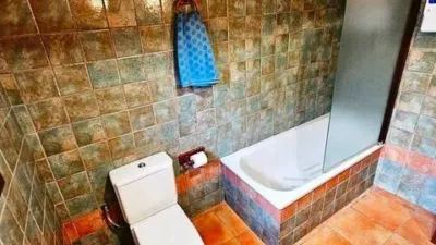 Rustic property in Galaroza photo 24