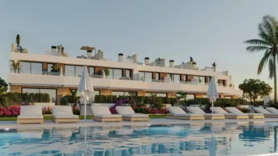 Casa - Vista 5