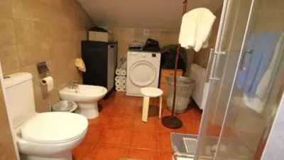 Chalet on Avinguda del Llac photo 20