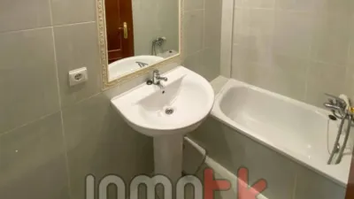 Apartment in A Carreira photo 24