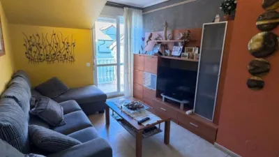 Penthouse in Palacio-El Arco photo 10