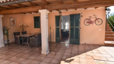 Chalet en Sóller photo 6