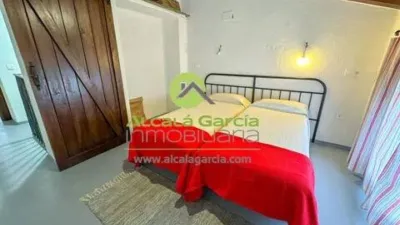 Terraced house in Osma photo 18
