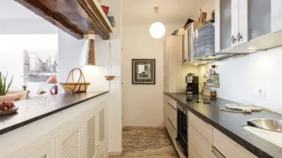 Apartment in Calvià photo 4