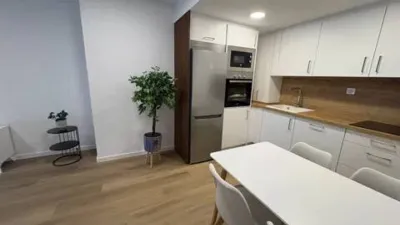 Apartment in Cedeira photo 2