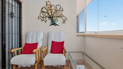 Casa – Orihuela, El Barranco E-2, Villa Martín - Más