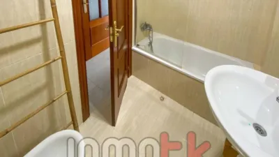 Apartment in A Carreira photo 13