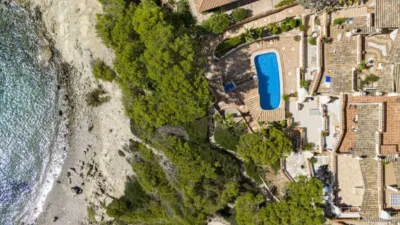 Apartment in Calvià photo 33
