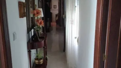 Attic in Carretas photo 23