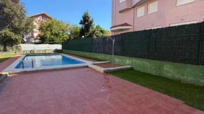 Penthouse in Palacio-El Arco photo 39