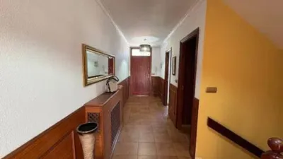 Terraced house in Culleredo photo 26