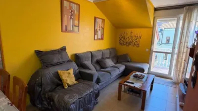 Penthouse in Palacio-El Arco photo 9