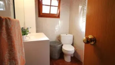 Chalet on Avinguda del Llac photo 18