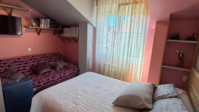 Penthouse in Palacio-El Arco photo 25