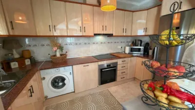 Chalet in Formentera del Segura photo 20
