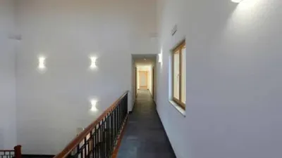 Rustic House in Penàguila photo 31