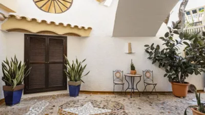 Apartment in Calvià photo 3