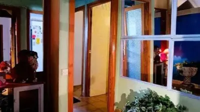 Apartment on Avinguda de Pere Vaquer photo 19