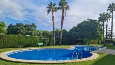 House in Playa de San Juan photo 13