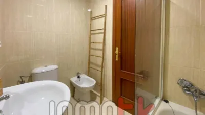 Apartment in A Carreira photo 14