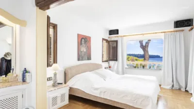 Apartment in Calvià photo 15
