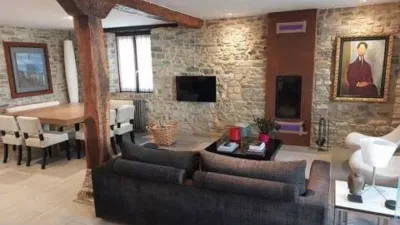 Chalet en Zona Rural Suroeste photo 4