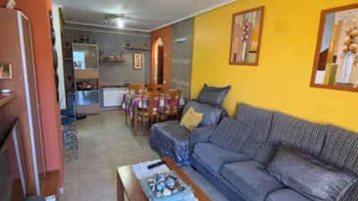 Penthouse in Palacio-El Arco photo 6