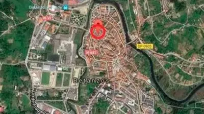 Terreno en venta en Calle de las Noas - Vista 2