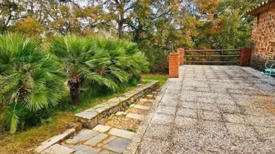 Rustic property in Galaroza photo 36