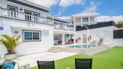 Chalet en Adeje photo 3