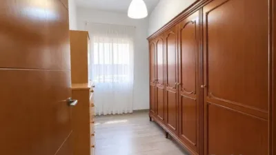 Apartment in Ubrique photo 8