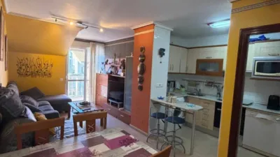 Penthouse in Palacio-El Arco photo 2