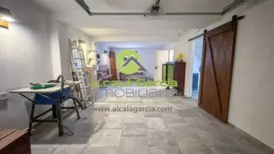 Terraced house in Osma photo 31