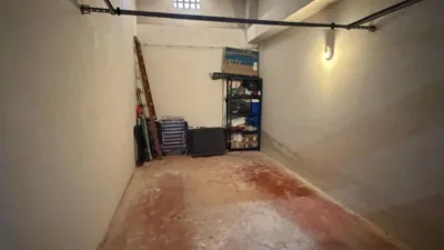Penthouse in Palacio-El Arco photo 40
