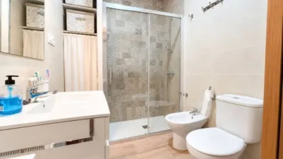 Apartment in Ubrique photo 7