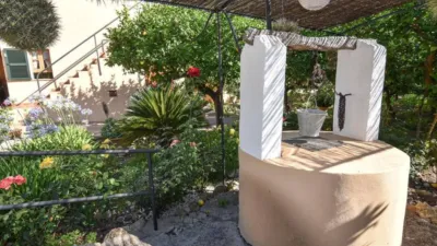 Chalet en Sóller photo 9