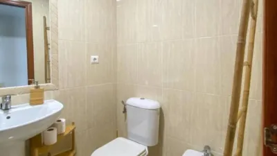 Apartment in A Carreira photo 12