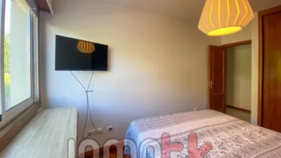 Apartment in A Carreira photo 19