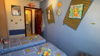 Penthouse in Palacio-El Arco photo 19
