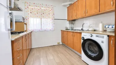 Apartment in Ubrique photo 2