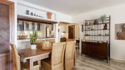 Apartment in Calvià photo 6