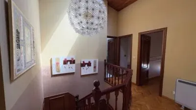 Terraced house in Culleredo photo 29