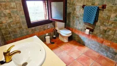 Rustic property in Galaroza photo 33