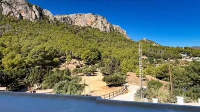 Chalet in Oltamar-Cucarres photo 33