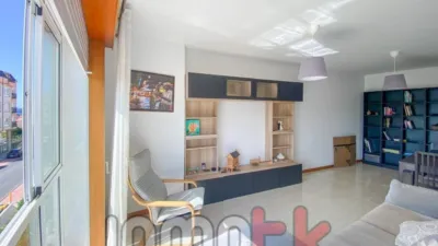 Apartment in A Carreira photo 8