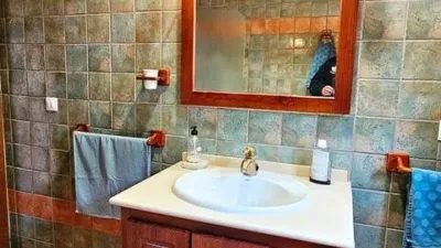 Rustic property in Galaroza photo 23