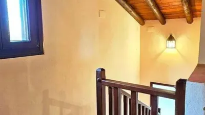 Rustic property in Galaroza photo 29